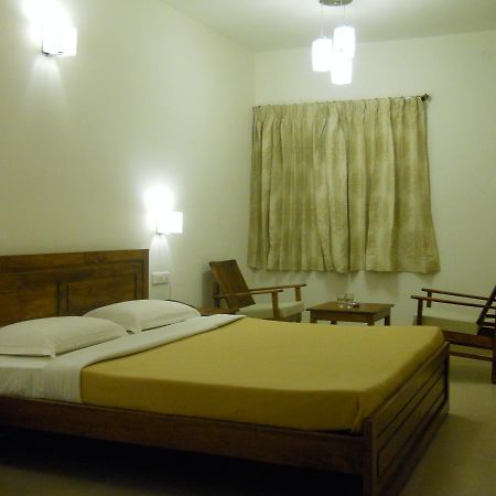 Hotel Stonycroft Kodaikanal Ngoại thất bức ảnh