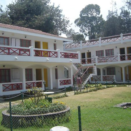 Hotel Stonycroft Kodaikanal Ngoại thất bức ảnh