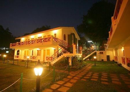 Hotel Stonycroft Kodaikanal Ngoại thất bức ảnh