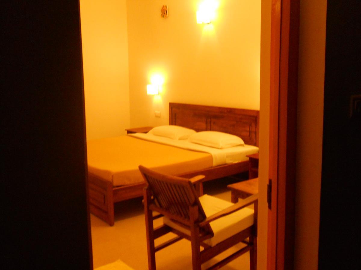 Hotel Stonycroft Kodaikanal Ngoại thất bức ảnh
