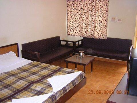 Hotel Stonycroft Kodaikanal Ngoại thất bức ảnh