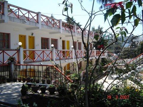 Hotel Stonycroft Kodaikanal Ngoại thất bức ảnh