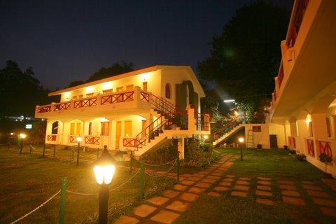 Hotel Stonycroft Kodaikanal Ngoại thất bức ảnh