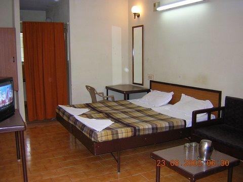 Hotel Stonycroft Kodaikanal Ngoại thất bức ảnh