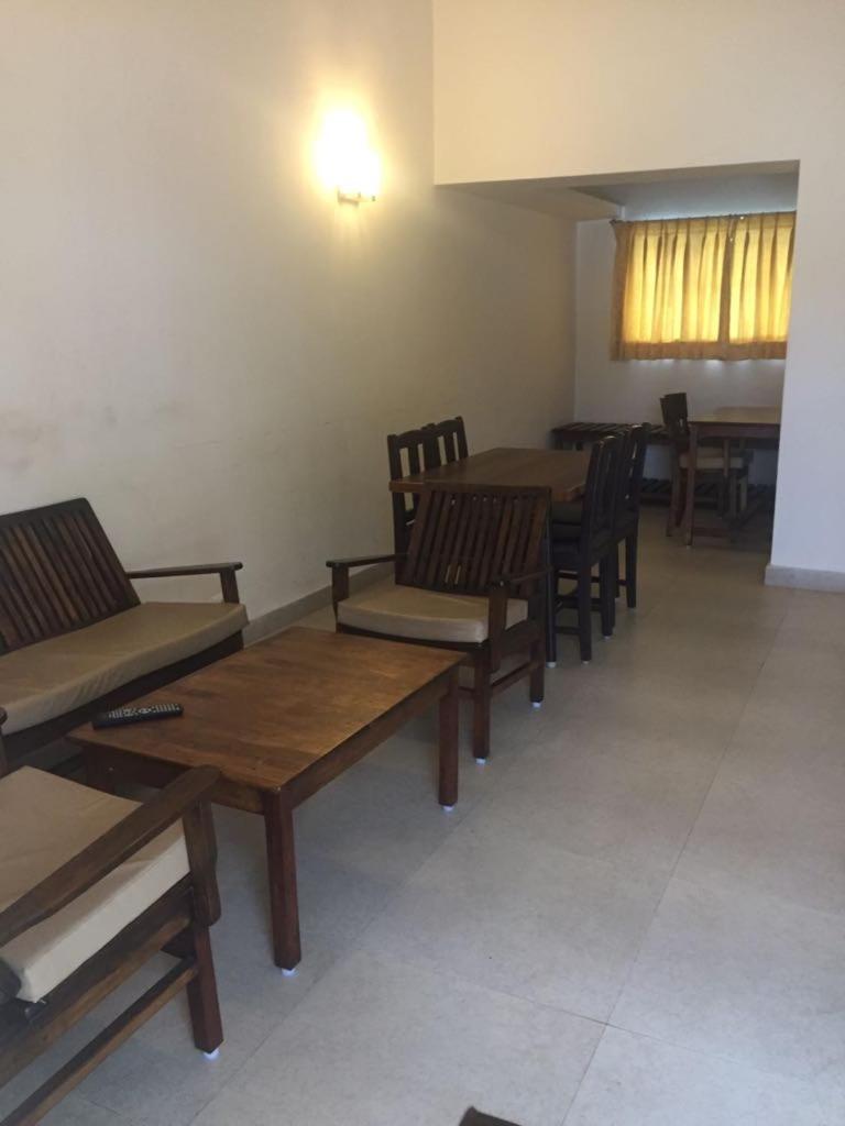 Hotel Stonycroft Kodaikanal Ngoại thất bức ảnh